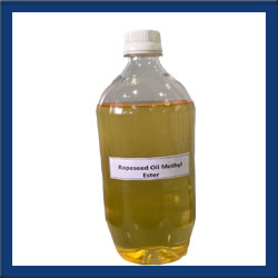 Rapeseed Methyl Ester Provider